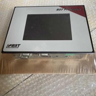 BST TOUCH BASIC CSTN BST纠偏触控屏幕