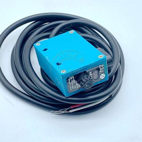 图尔克 接近开关 Bi5-M18-RP6X