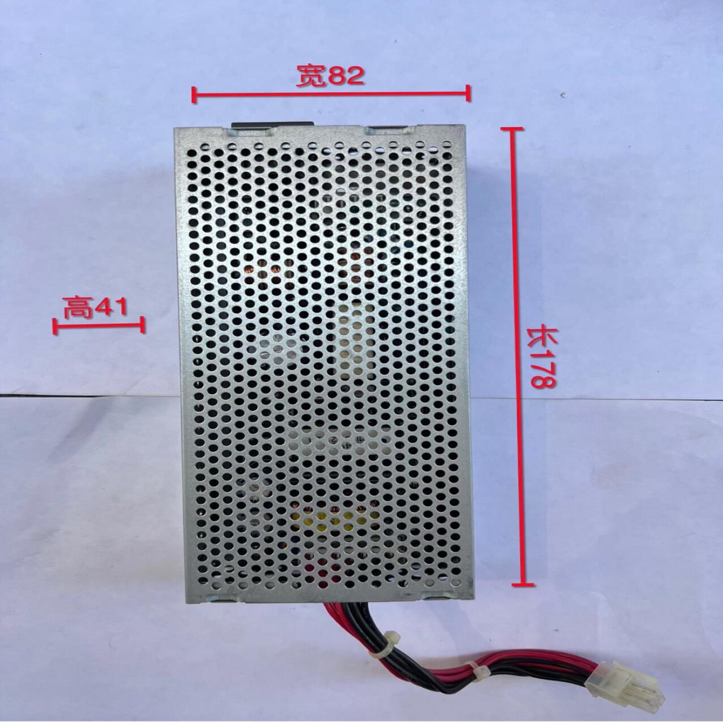 拆机1U机开关电源 兰达TDK-LAMBDA ZWS