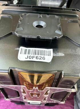 autec无线遥控器接受单元两个拆机件