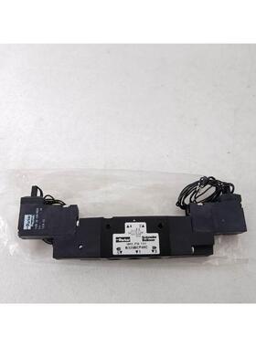 VERSA E5SM-3201-23-H2-LB-ST-XX-D024电磁阀