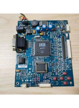 马波斯BRANKAMP ECO 500-6K 320主板CPU板ECO-10-00