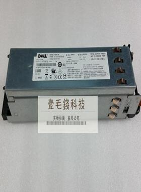 DELL PE2950服务器电源 Z750P-00 7001072-Y000 NPS-750BB A 现货