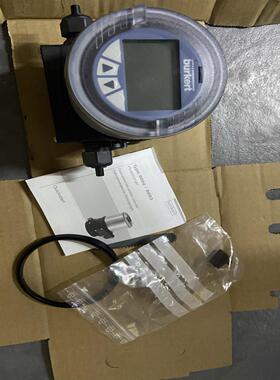 宝德burkert 8693控制器00227360