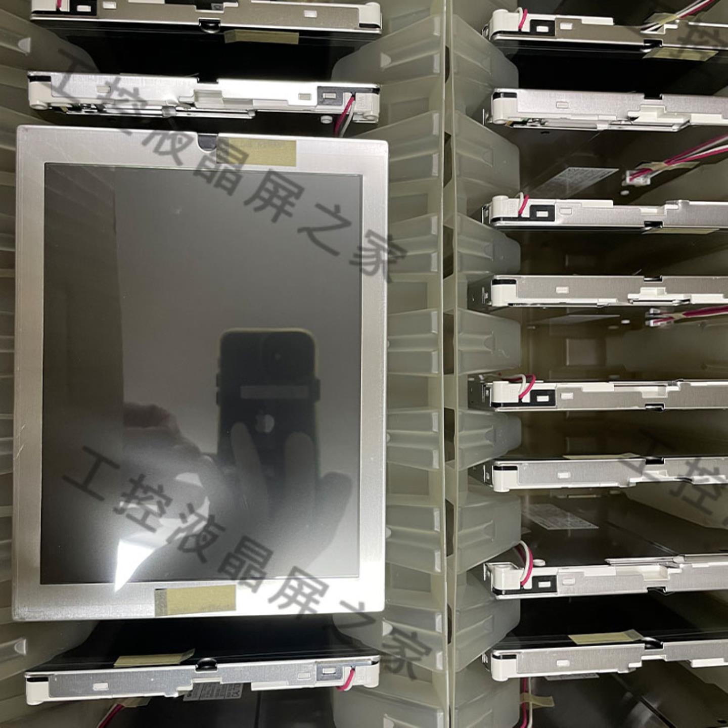 显示屏LQ075V3DG01夏普Sharp75英寸TFT-LCD液晶模组请商谈