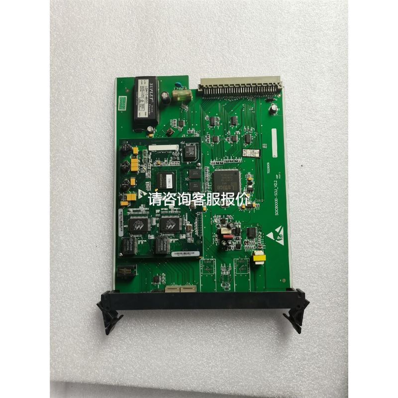 PISCO真空发生器VXH10D-66S-D24-X全新未使议价