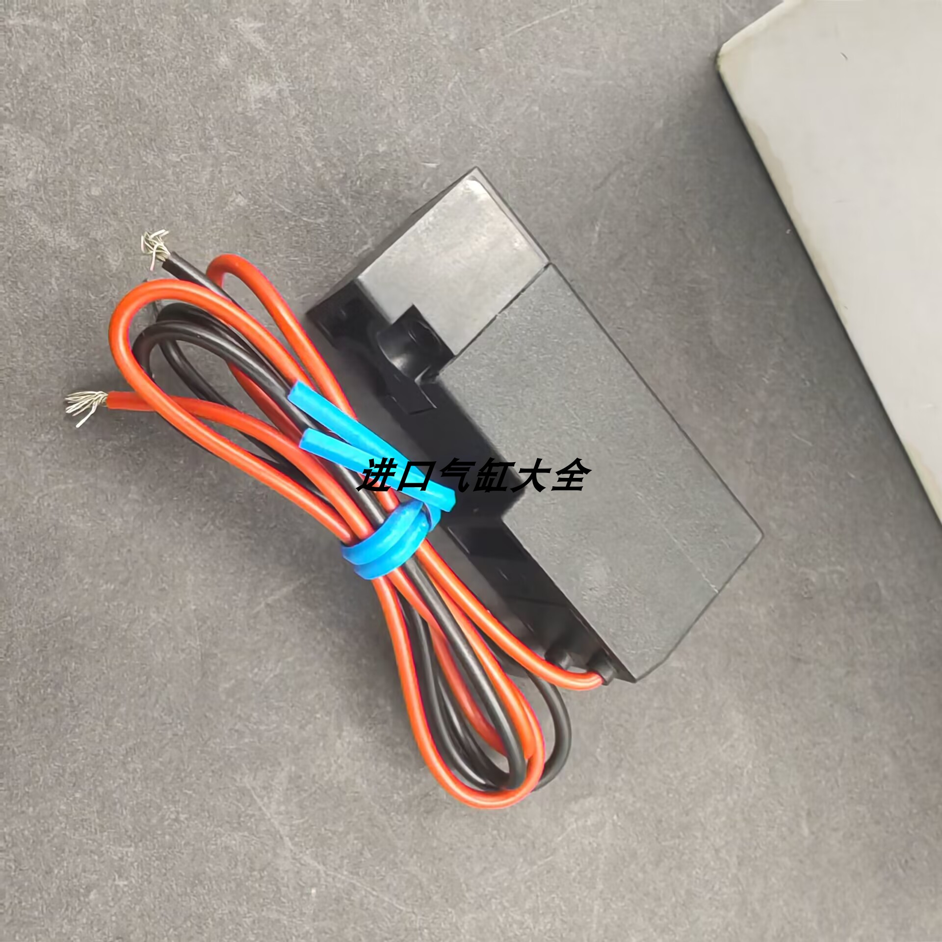 fluid automation电磁阀01-221P204-H1CH-1290 12VDC 2W