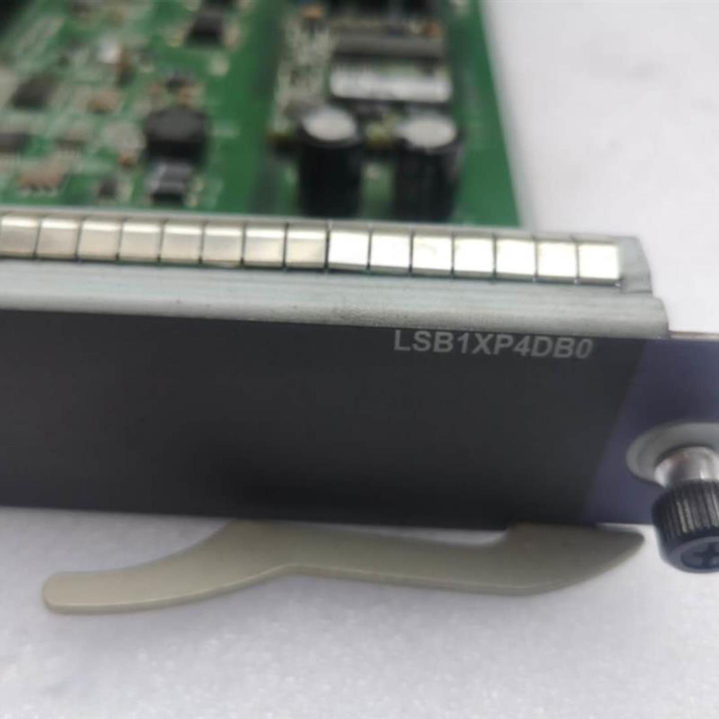 H3C LSB1XP4DB0 LSBM1XP4DB0适用于 H3C S9512  4口万兆拆机 现货
