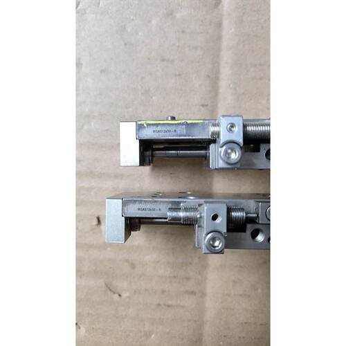 TSXCTY4A plc 工程剩余 实物图拍摄