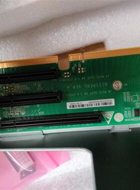 RH2288H V3 BC11PERG PCI-E 转接扩展卡