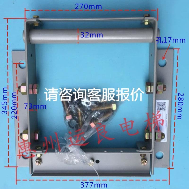 喜开理先导式5通阀4KB319-00-B-AC220V,4KB319-LS/M1B-DC