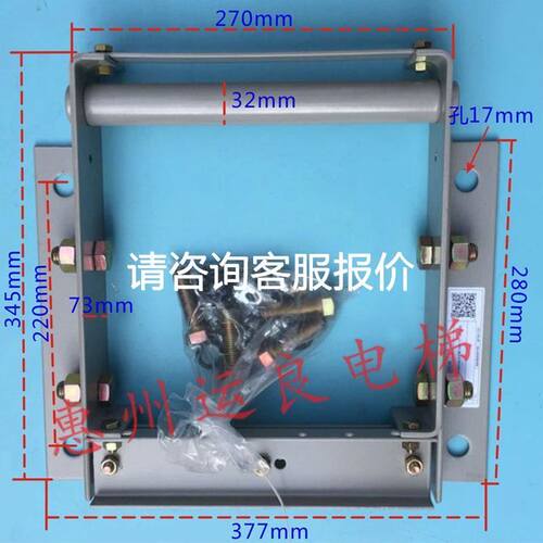 喜开理先导式5通阀4KB319-00-B-AC220V,4KB319-LS/M1B-DC