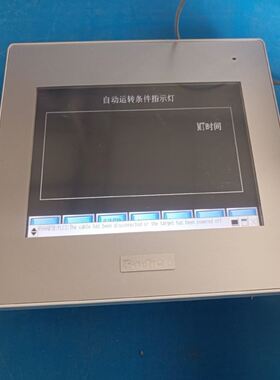 费斯托vadm-140，162503拆机，成色看图，功能