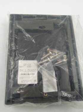 现货实拍 成色如新 AIPHONE QF-DK 9411 50416 430094Y可现货