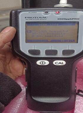 PHOTOVAC 气体检测仪2020 PRO 实物图片所