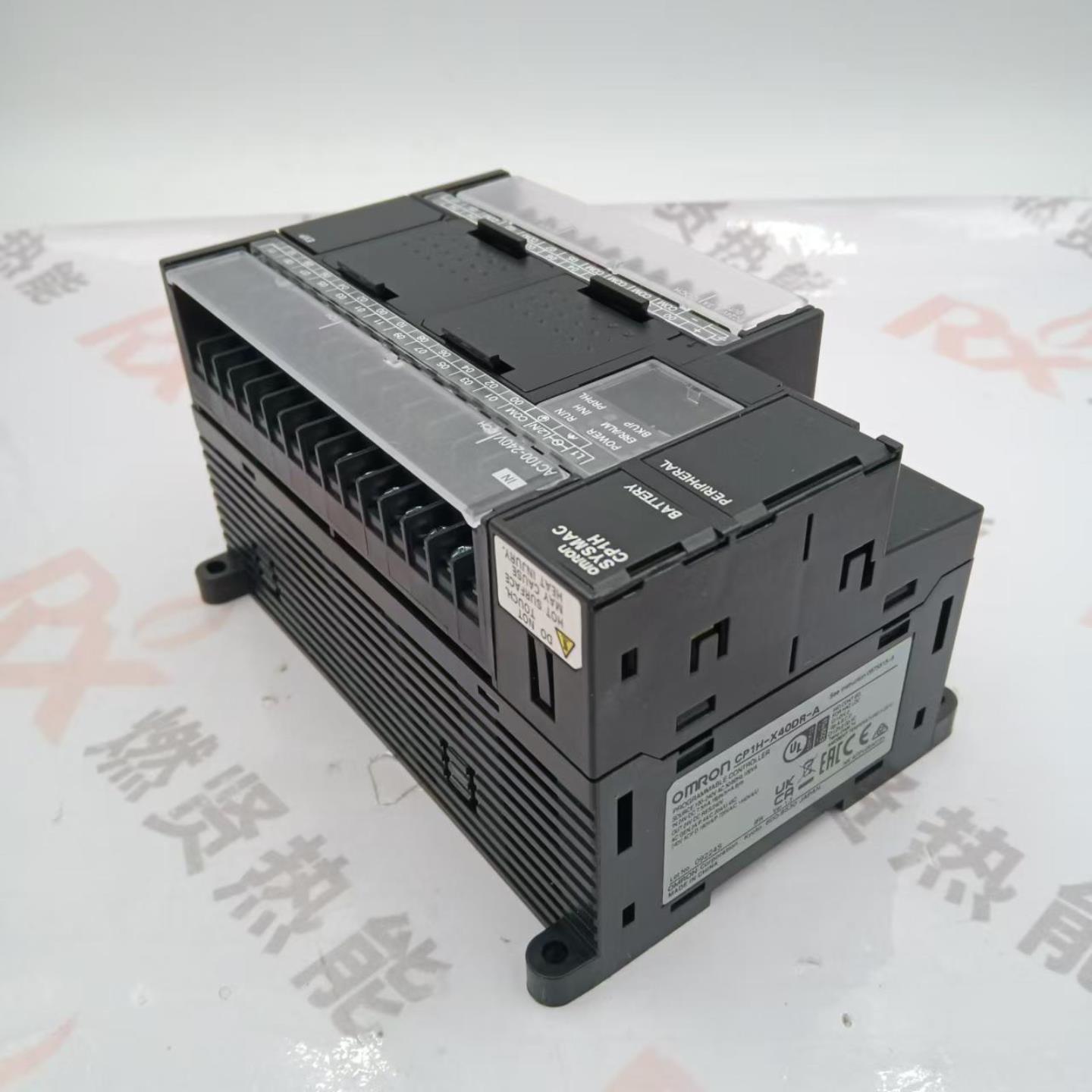 元器件CP1E-NA20DT-D现货20个CP1W-AD042现货
