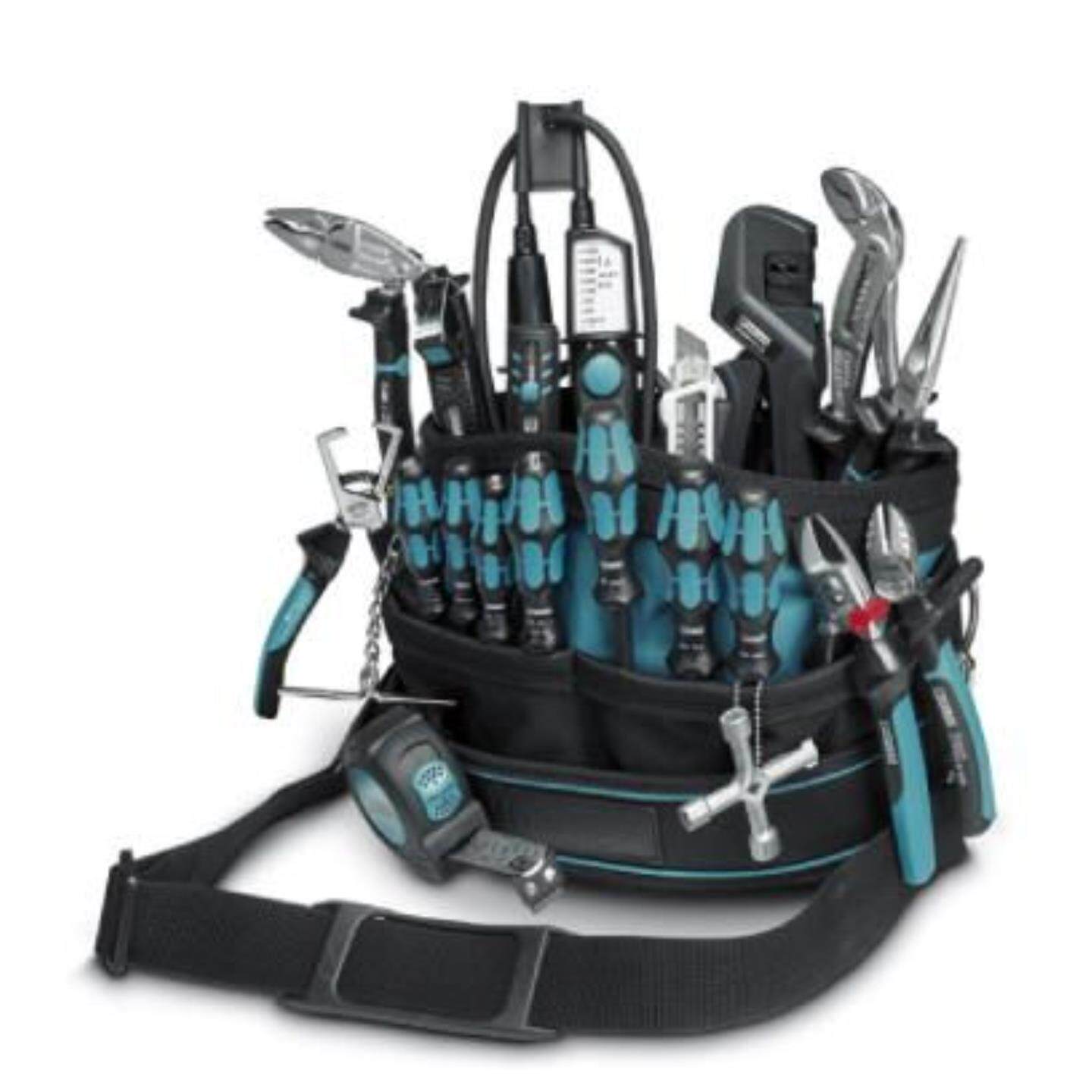 菲尼克斯工具包内装备有工具 - TOOL-CARRIER - 1212503