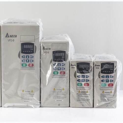 台达变频器 VFD015B43A VFD022B43A VFD037B43A VFD055B43A