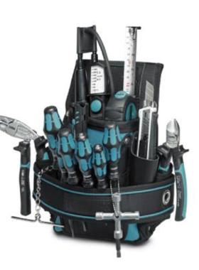菲尼克斯工具套件TOOL-BELTPOUCH - 1212506