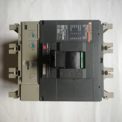 MERLIN GERIN NS400 N     160400A拆机件  保证完好   如照片