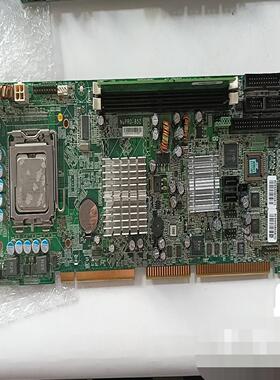 研华工控机主板NUPRO-852 NUPRO-852DV