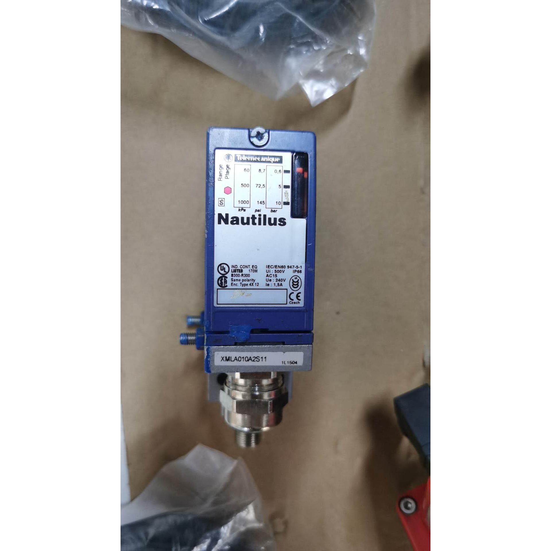 YASKAWA/安川 数字操作器 JUSP-OP05A-1-E