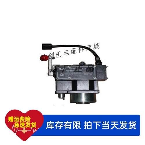 电动气缸LECPAN1-LEFS32A-100