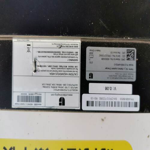 uniTED-iMAGing联影电源PLD1600-MP20