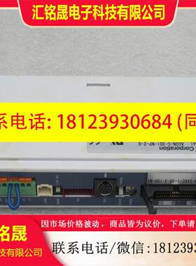 IAI控制器ACON-C-30I-NP-2-0现货RCA-SA6C-I-30-3-100-