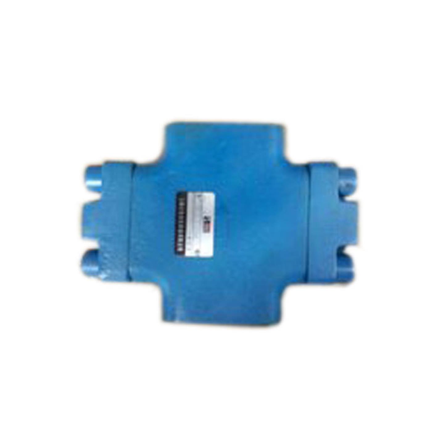 DFY-L32H2 液控单向阀 压力315MPA 止回阀 单向阀