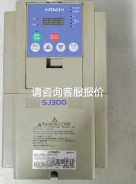 全新VEXTA东方变频器BLFD60A2无包装。议价