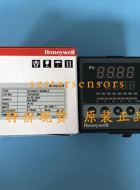 honeywell温控器DC1040CT-302000-E