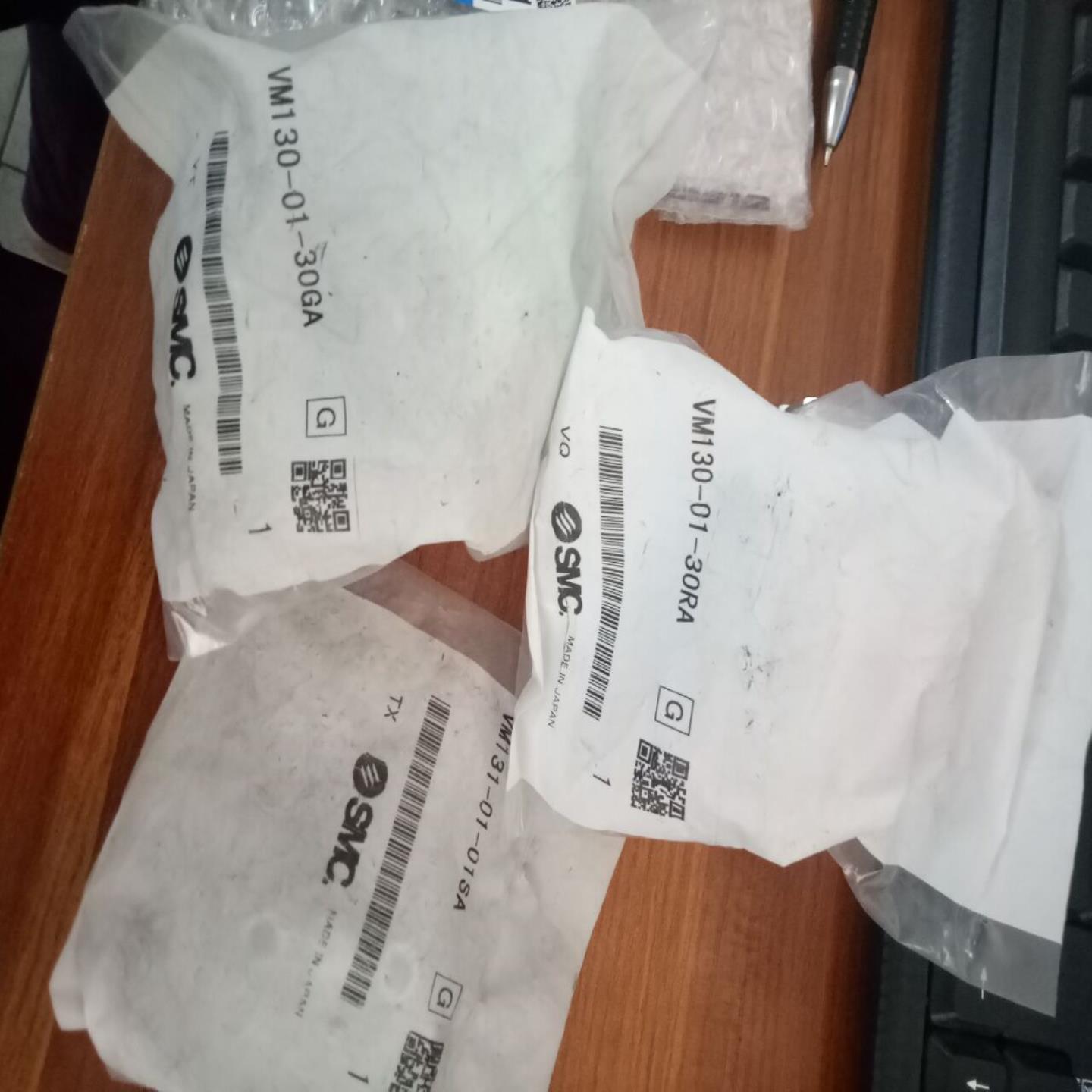 现货  VM15   VM25  VM122  VM13 VM132  VM4  VM130-01-32