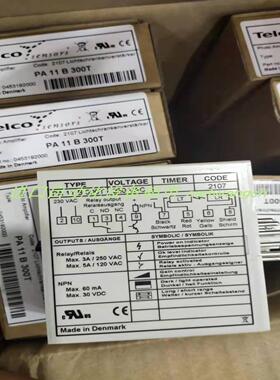 Telco PAB10A009 PAB20A009光电传感器leeco LHDA1221311H 电磁阀
