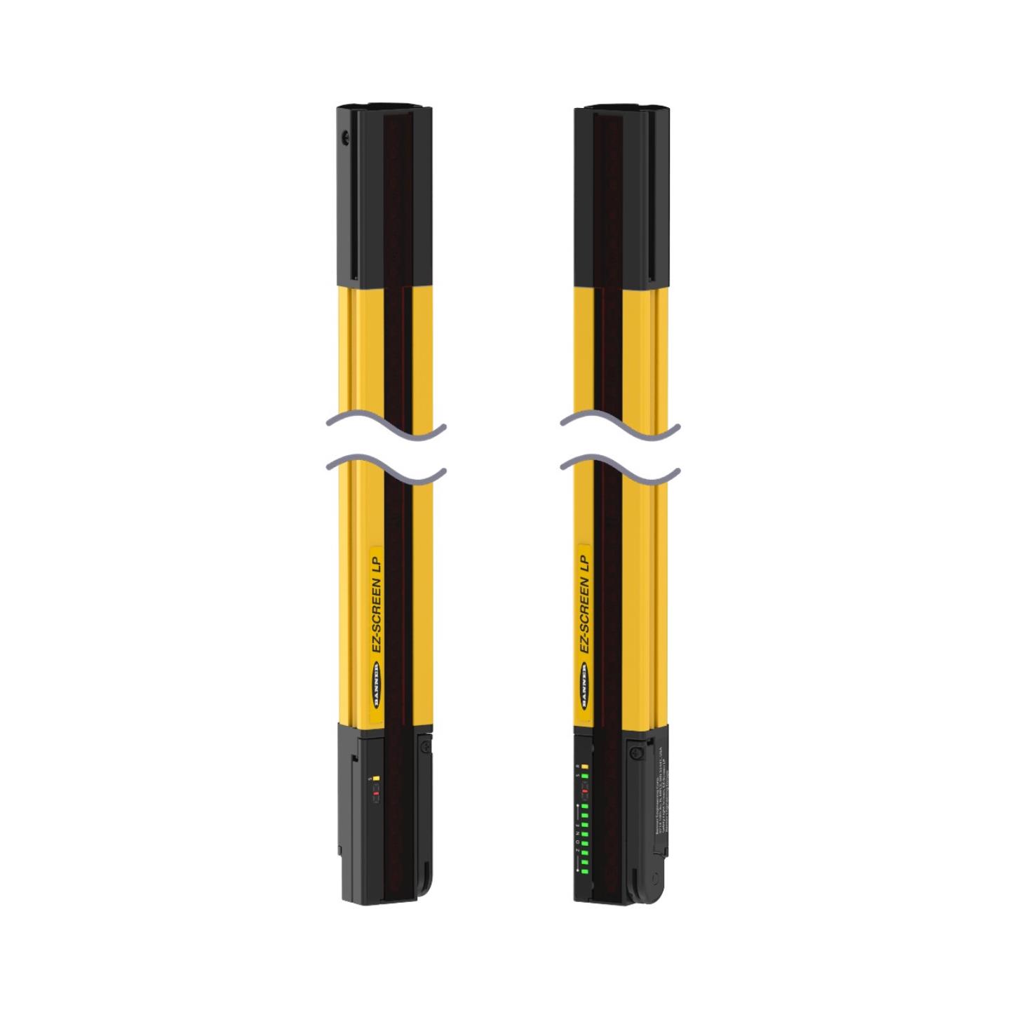 邦纳BANNER现货安全光幕LS2LP30-900Q88质保一年