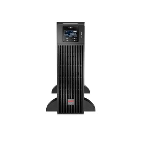 APC电源 UPS不间断电源 SURT6000XLI-CH 全国联保二年 UPS电源