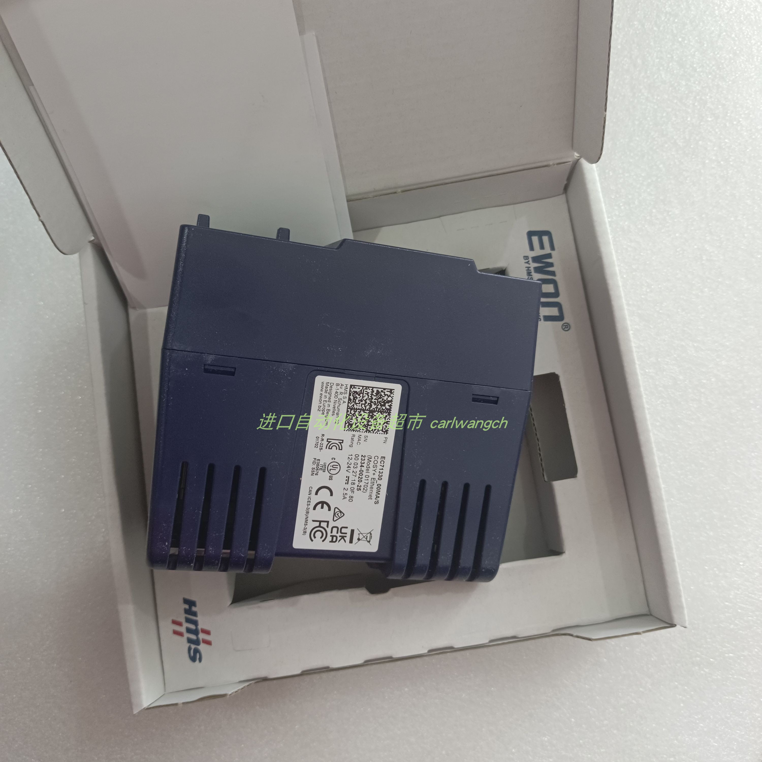 HENGESBACHTP12TW39BH90L060T460传感器ABC3000-A网关HMS