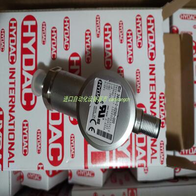 HYDAC HDA-4745-A-060-000流量开关CABUR开关XCSG500C
