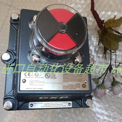 Topworx TXP-M2CGNPM限位开关H+L PT182-PAXBRSAGEHCX