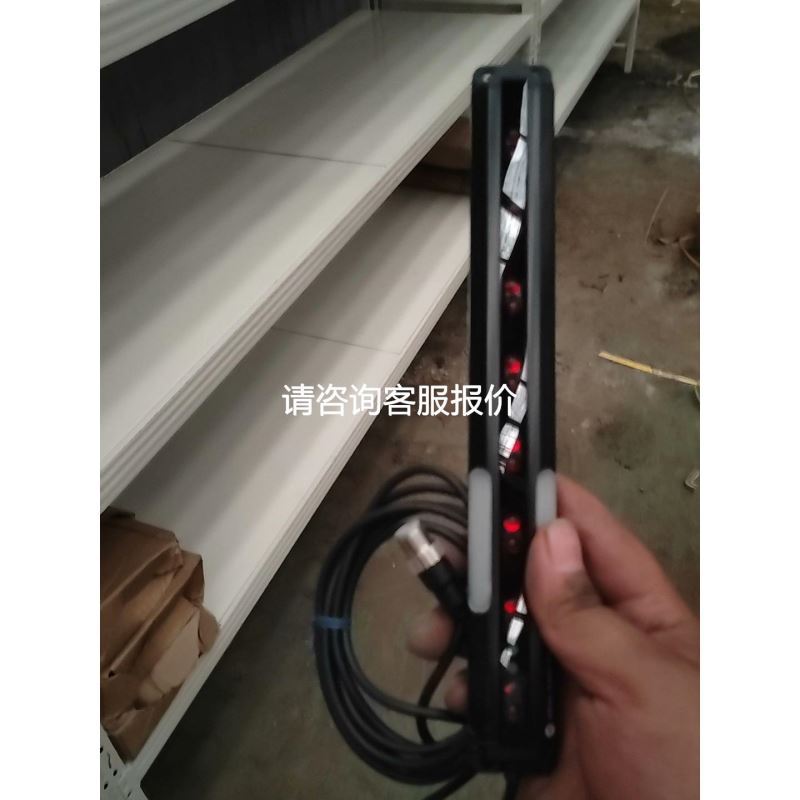 正品 ABB 选择开关 M3SS1-11C + MCBH-00 + MCB-10 + MCB-10