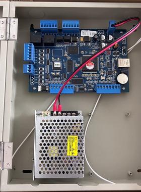 披克双门门禁控制PK-C388N-D C388系列