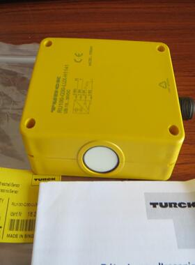 图尔克TURCK现货  RSSW-WKSW451-7M