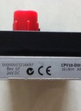 销售FESTO  CPV10-DIOI-8  165809  CPE18-MIH-53B-14 17025