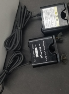 Toyoko Kagaku液位检测传感器TK-010N2-S1