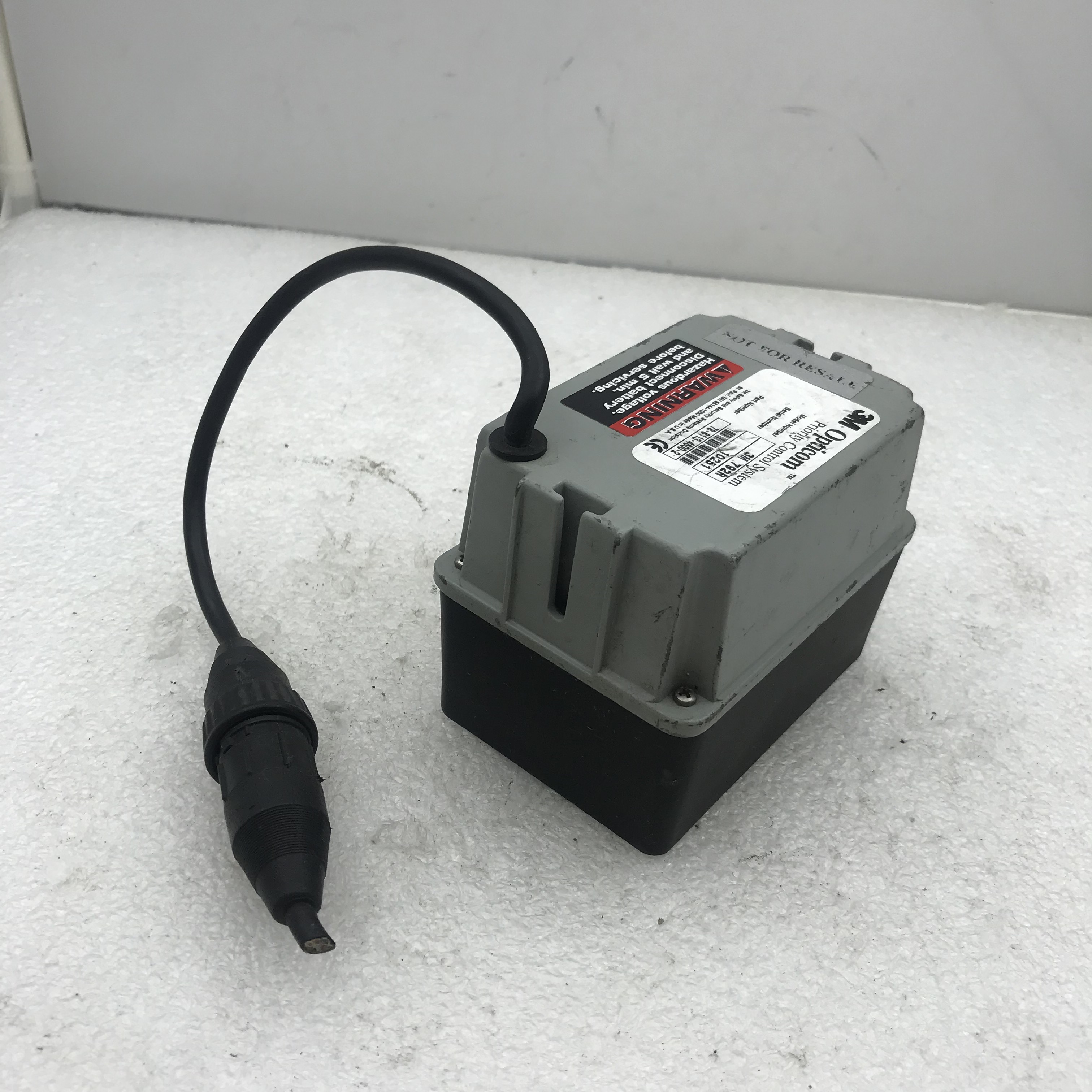 3M OPticom 3M 792R 78-8113-4600-2