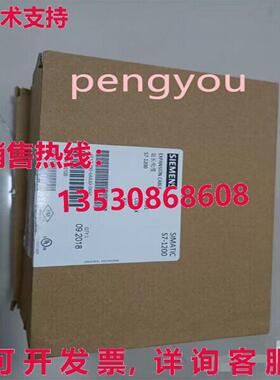 6ES7 290-6AA30-0XA0  库存现货