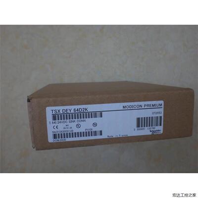 TSXAEY414R BMXRMS008MP  PLC模块 现货实拍图