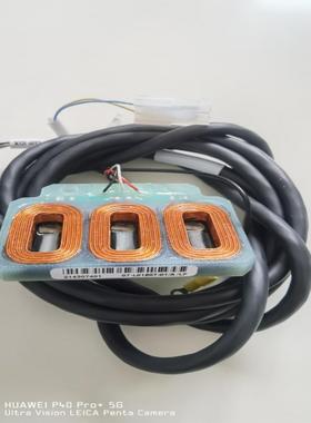 ASM AD8312PLUS 轨道线圈07-L01507  07-L01507-01