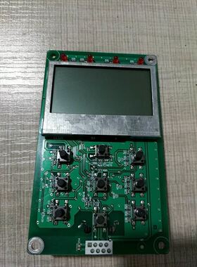 金科威UT-6000A UT-4000A主板血氧板；血压板，