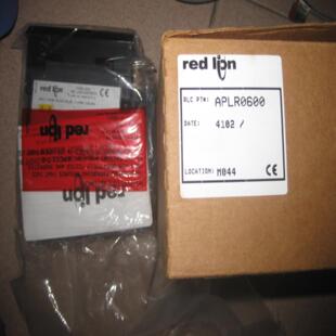 APLR0600 RED LION